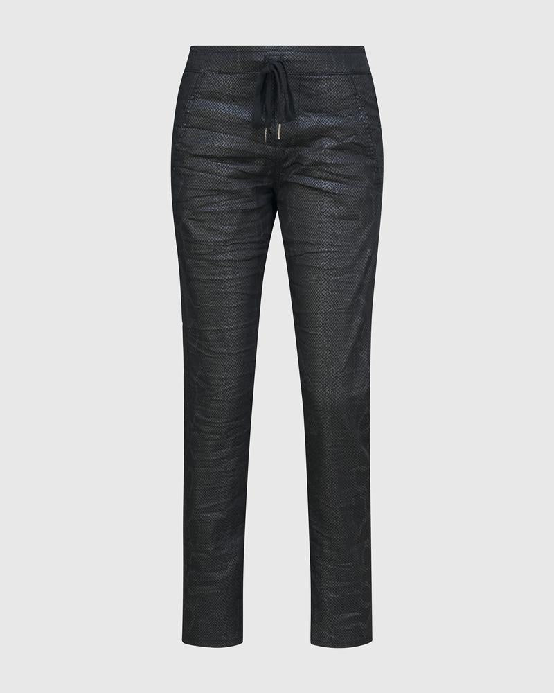 stijlvolle skinny jeans up443 - Urban by Alembika