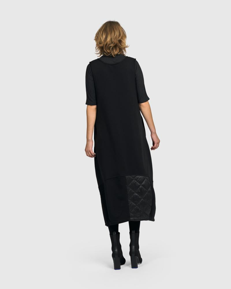 oversized overjurk ud410 - Urban by Alembika