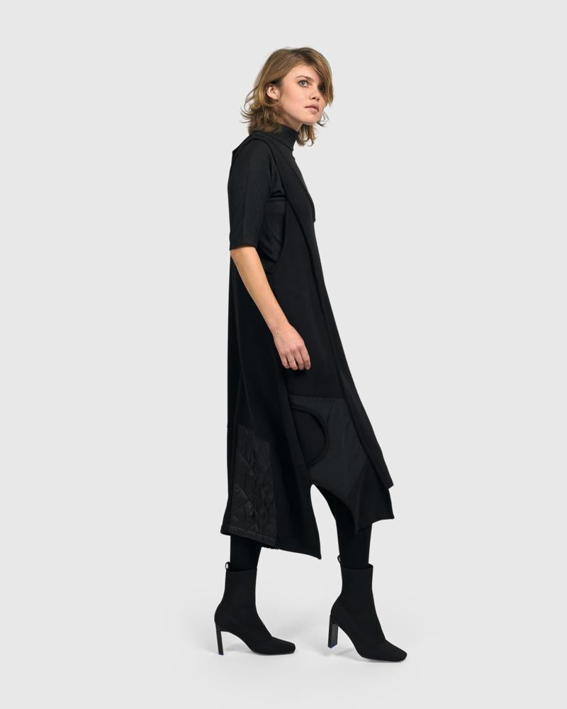 oversized overjurk ud410 - Urban by Alembika