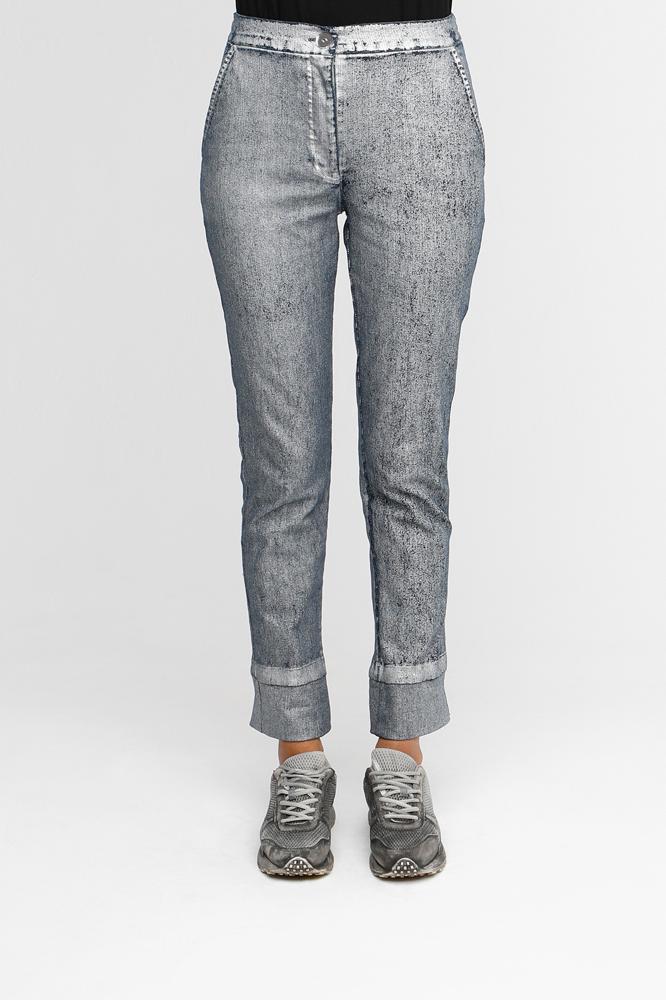 gewassen skinny jeans 755236 - Ozai N Kü