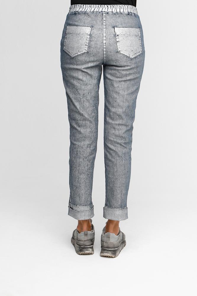 gewassen skinny jeans 755236 - Ozai N Kü