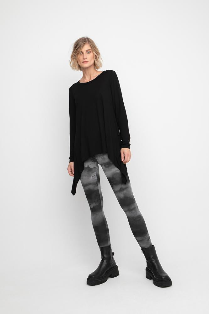 urban chic tie-dye legging 755271 - Ozai N Kü