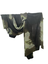 elegante tie-dye sjaal 242084 - PrivateSachen