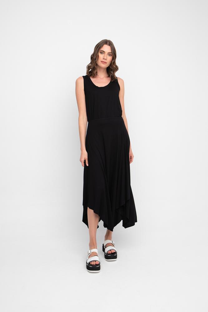 elegante maxi-rok 850184 - Ozai N Kü