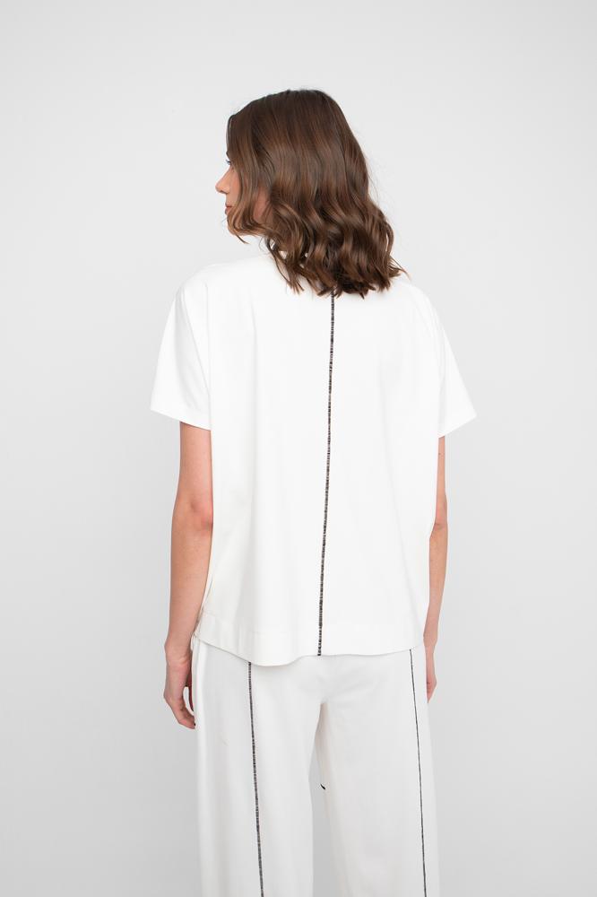 moderne shirt 850614 - Ozai N Kü