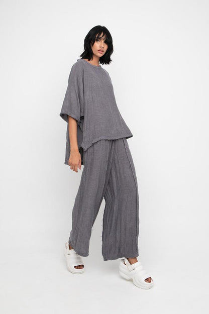 oversized shirt 850844 - Ozai N Kü