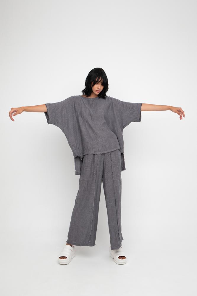 oversized shirt 850844 - Ozai N Kü