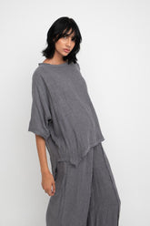 oversized shirt 850844 - Ozai N Kü