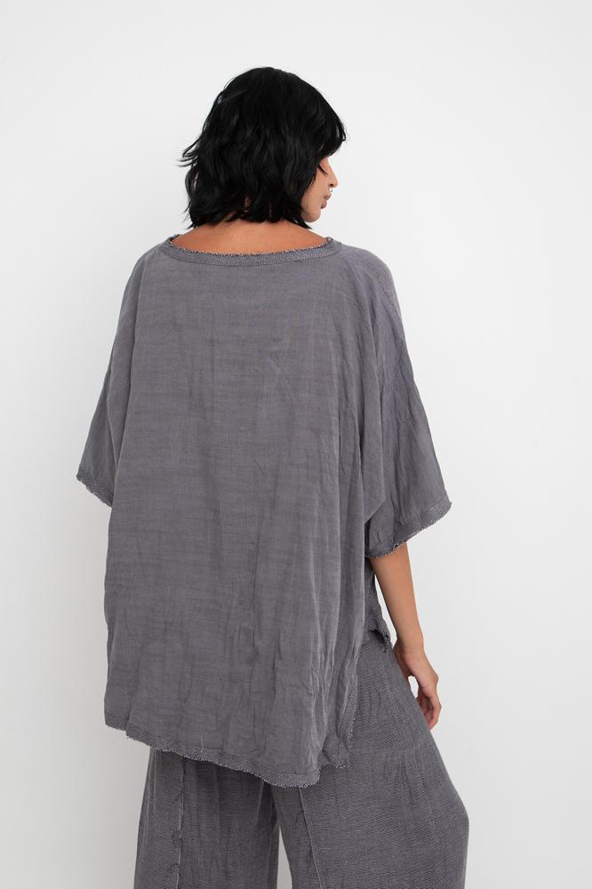 oversized shirt 850844 - Ozai N Kü