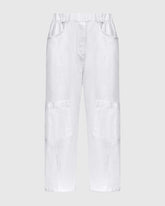 stoere casual broek sp612 - Alembika