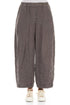 linnen comfort broek 3791-od257 - Grizas