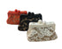 elegante kanten clutch met sierkralensluiting - Alexandr&