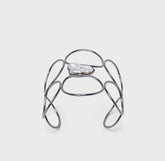 armband met parel  "columbine" 308860 - Katerina Vassou