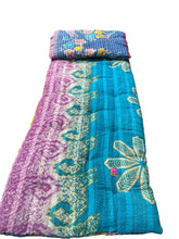 matras vintage kantha 140x45 - Heavenlywell