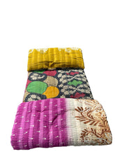 matras vintage kantha 140x45 - Heavenlywell