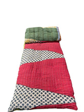 matras vintage kantha 140x45 - Heavenlywell