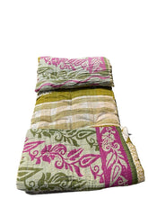 matras vintage kantha 140x45 - Heavenlywell