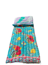 matras vintage kantha 140x45 - Heavenlywell