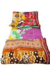 matras vintage kantha 160x45 - Heavenlywell