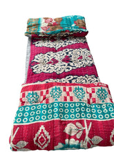 matras vintage kantha 160x45 - Heavenlywell