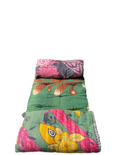 matras vintage kantha 140x45 - Heavenlywell