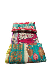 matras vintage kantha 140x45 - Heavenlywell