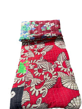 matras vintage kantha 140x45 - Heavenlywell