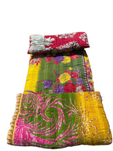 matras vintage kantha 140x45 - Heavenlywell