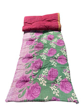 matras vintage kantha 140x45 - Heavenlywell