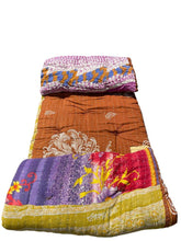 matras vintage kantha 140x45 - Heavenlywell