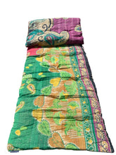 matras vintage kantha 140x45 - Heavenlywell