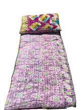 matras vintage kantha 140x45 - Heavenlywell