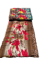 matras vintage kantha 140x45 - Heavenlywell