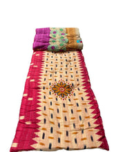 matras vintage kantha 160x45 - Heavenlywell